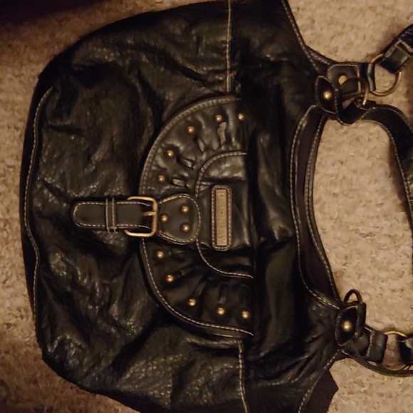 Mint condition brand name purse - Picture 2 of 2